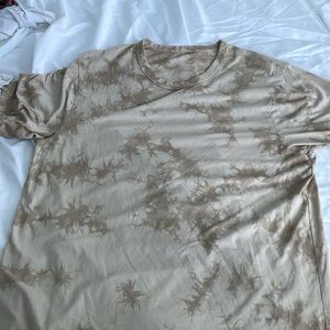 Lululemon M t-shirt casual